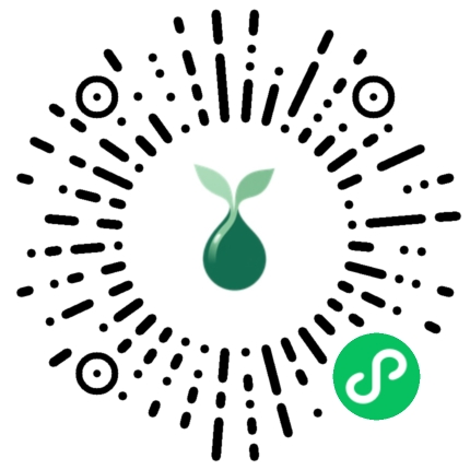 成长记 growLog 小程序码